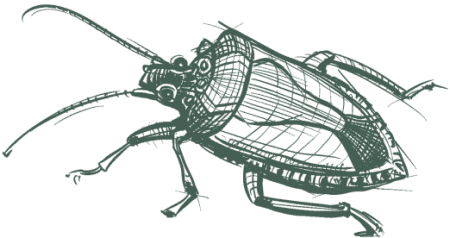 Image gallery marquee